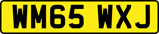 WM65WXJ