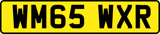 WM65WXR