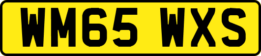 WM65WXS