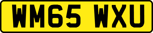WM65WXU