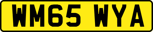 WM65WYA