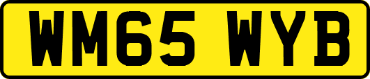 WM65WYB