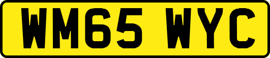 WM65WYC