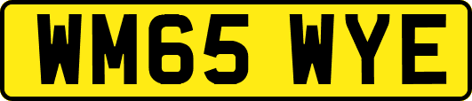WM65WYE