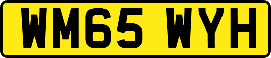 WM65WYH
