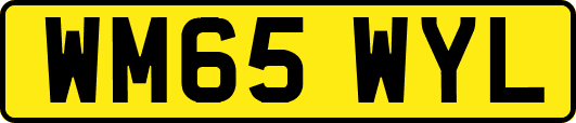 WM65WYL