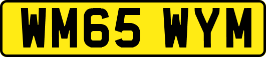 WM65WYM