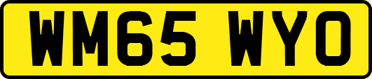 WM65WYO
