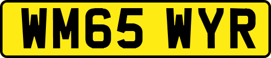 WM65WYR
