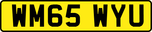 WM65WYU