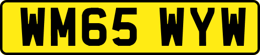 WM65WYW