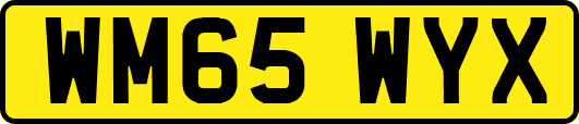 WM65WYX