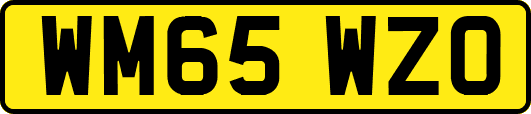 WM65WZO
