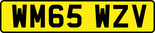 WM65WZV