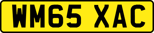 WM65XAC