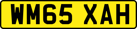 WM65XAH