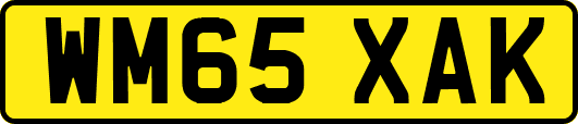 WM65XAK
