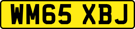 WM65XBJ