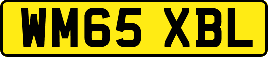 WM65XBL