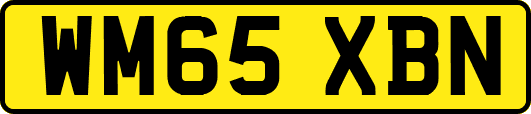 WM65XBN