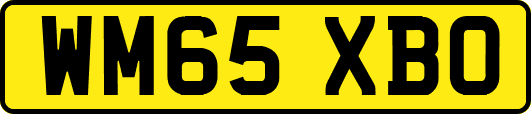 WM65XBO