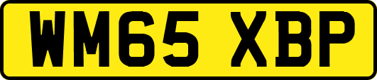 WM65XBP