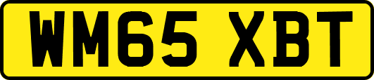 WM65XBT