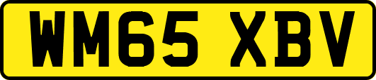 WM65XBV