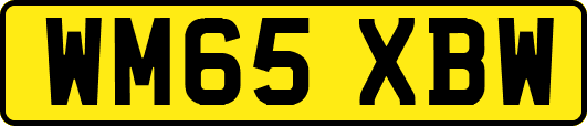 WM65XBW