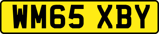 WM65XBY