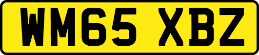 WM65XBZ