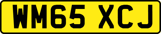WM65XCJ