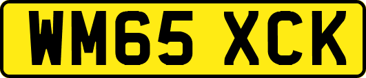 WM65XCK