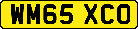 WM65XCO