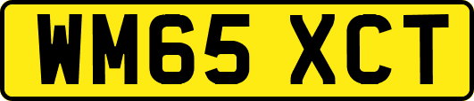 WM65XCT
