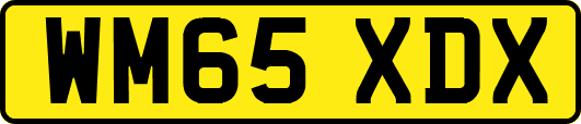 WM65XDX