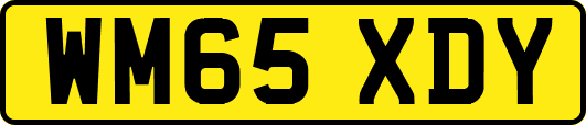 WM65XDY