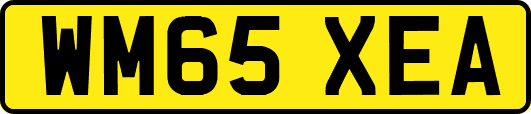 WM65XEA