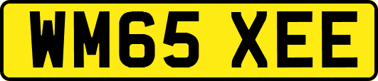 WM65XEE