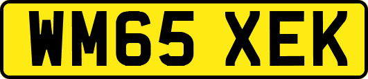 WM65XEK