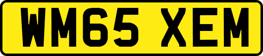 WM65XEM