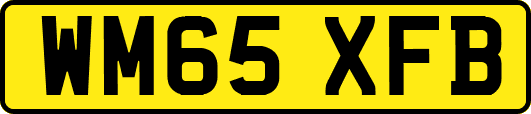 WM65XFB