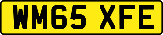 WM65XFE