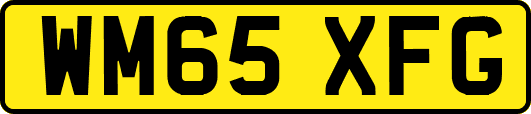 WM65XFG