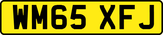 WM65XFJ