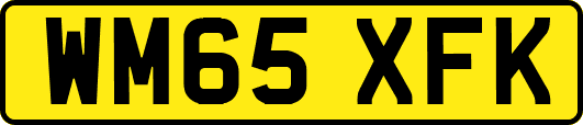WM65XFK