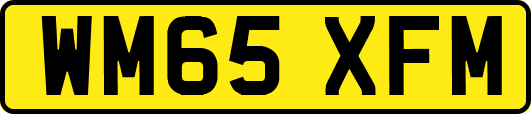 WM65XFM