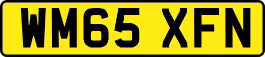 WM65XFN