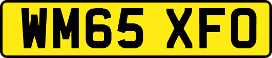 WM65XFO