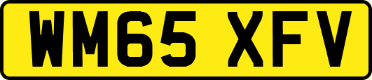 WM65XFV